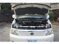 2001 Honda Step WGN