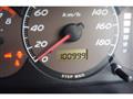 2001 Honda Step WGN