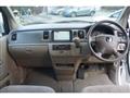 2001 Honda Step WGN
