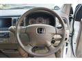 2001 Honda Step WGN