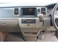 2001 Honda Step WGN