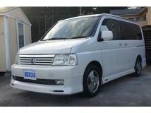 2001 Honda Step WGN