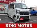 2026 Suzuki Every Wagon