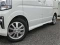 2026 Suzuki Every Wagon