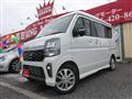2026 Suzuki Every Wagon