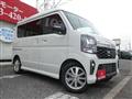 2026 Suzuki Every Wagon