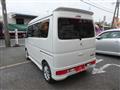 2026 Suzuki Every Wagon