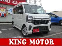 2026 Suzuki Every Wagon