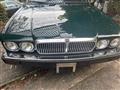 1993 Jaguar XJ Series