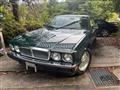 1993 Jaguar XJ Series