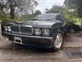 1993 Jaguar XJ Series