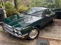 1993 Jaguar XJ Series