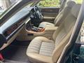 1993 Jaguar XJ Series