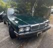 1993 Jaguar XJ Series