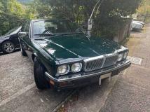 1993 Jaguar XJ Series