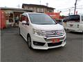 2013 Honda Step WGN