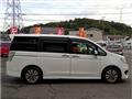 2013 Honda Step WGN