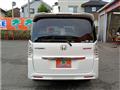 2013 Honda Step WGN