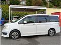 2013 Honda Step WGN