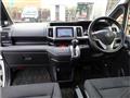 2013 Honda Step WGN