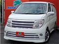2007 Nissan Elgrand