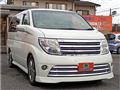 2007 Nissan Elgrand