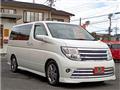 2007 Nissan Elgrand