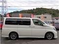 2007 Nissan Elgrand