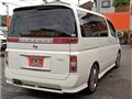 2007 Nissan Elgrand