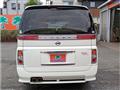 2007 Nissan Elgrand