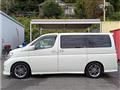 2007 Nissan Elgrand