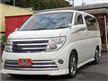 2007 Nissan Elgrand