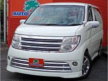 2007 Nissan Elgrand