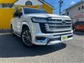 2023 Toyota Land Cruiser