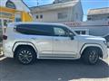 2023 Toyota Land Cruiser