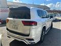 2023 Toyota Land Cruiser