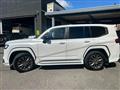 2023 Toyota Land Cruiser