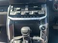 2023 Toyota Land Cruiser