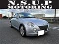 2011 Daihatsu Copen