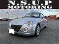 2011 Daihatsu Copen