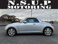 2011 Daihatsu Copen