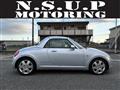 2011 Daihatsu Copen