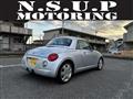 2011 Daihatsu Copen