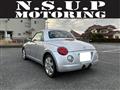 2011 Daihatsu Copen