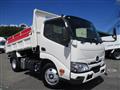 2026 Hino Dutro
