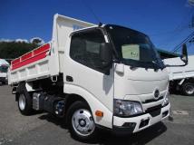 2026 Hino Dutro