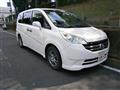 2009 Honda Step WGN
