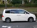 2009 Honda Step WGN