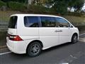 2009 Honda Step WGN