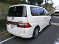 2009 Honda Step WGN